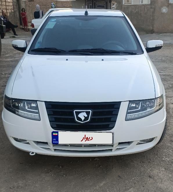 خودرو سمند، سورن پلاس آگهی ann_18755674