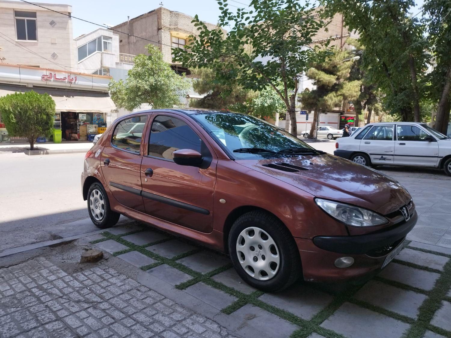 خودرو پژو، 206 آگهی ann_18755693