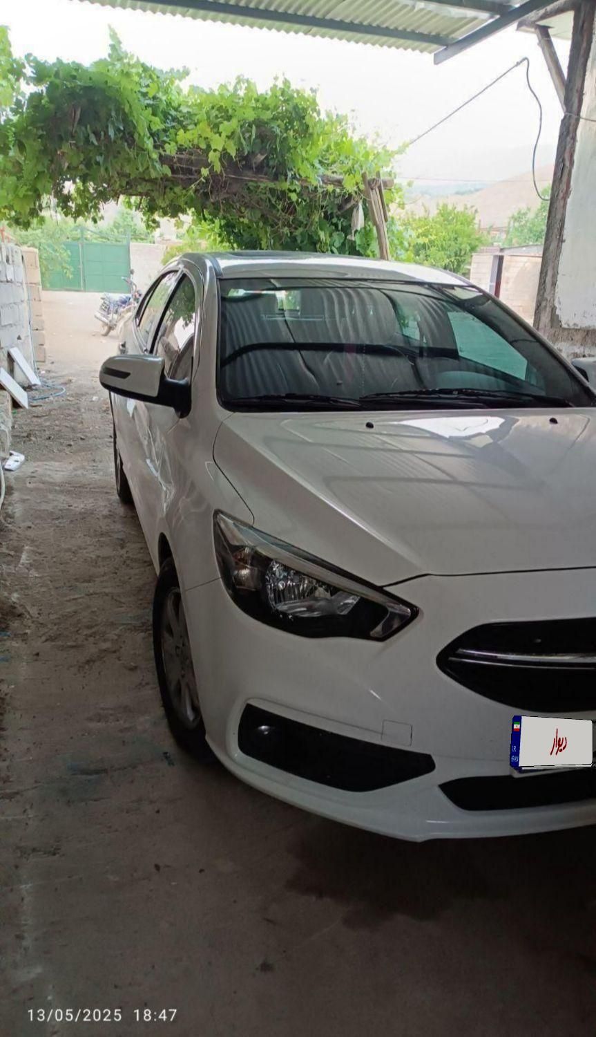 خودرو شاهین، G آگهی ann_18755699