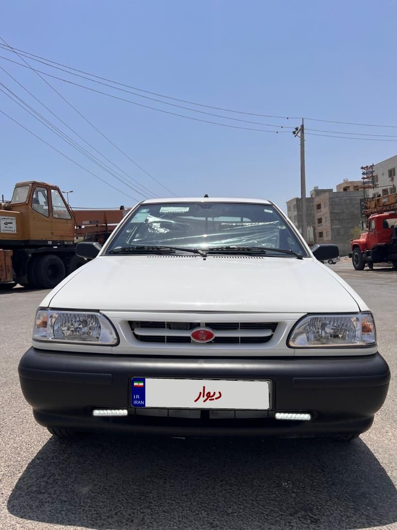 پراید 151 SE - 1403