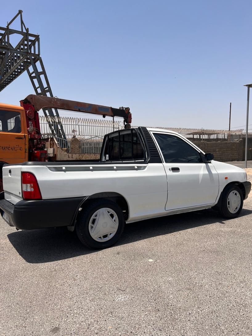 پراید 151 SE - 1403
