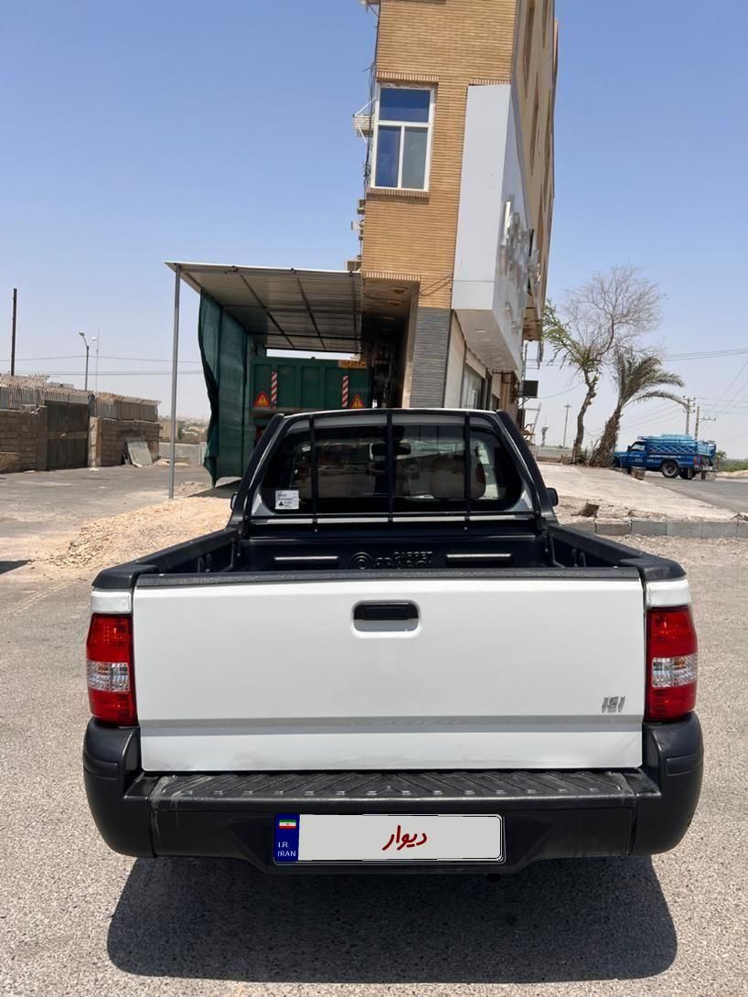 پراید 151 SE - 1403