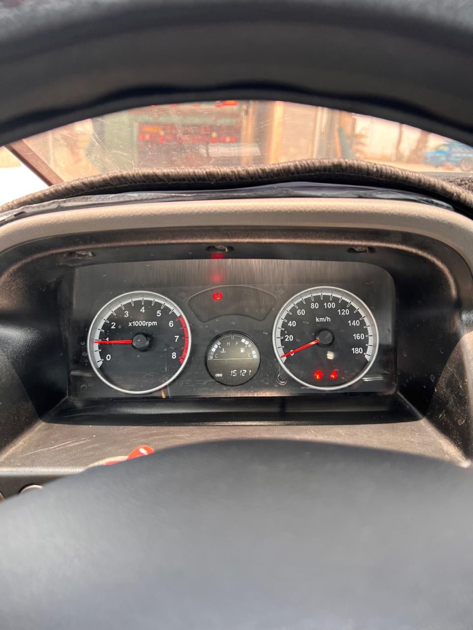 پراید 151 SE - 1403