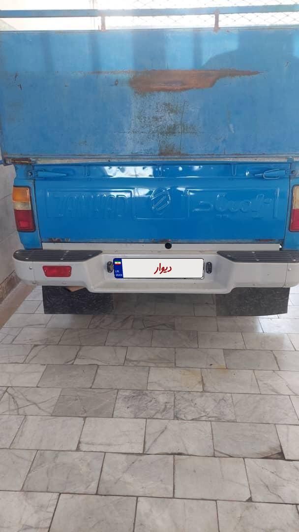 خودرو نیسان، سیلفی آگهی ann_18755708