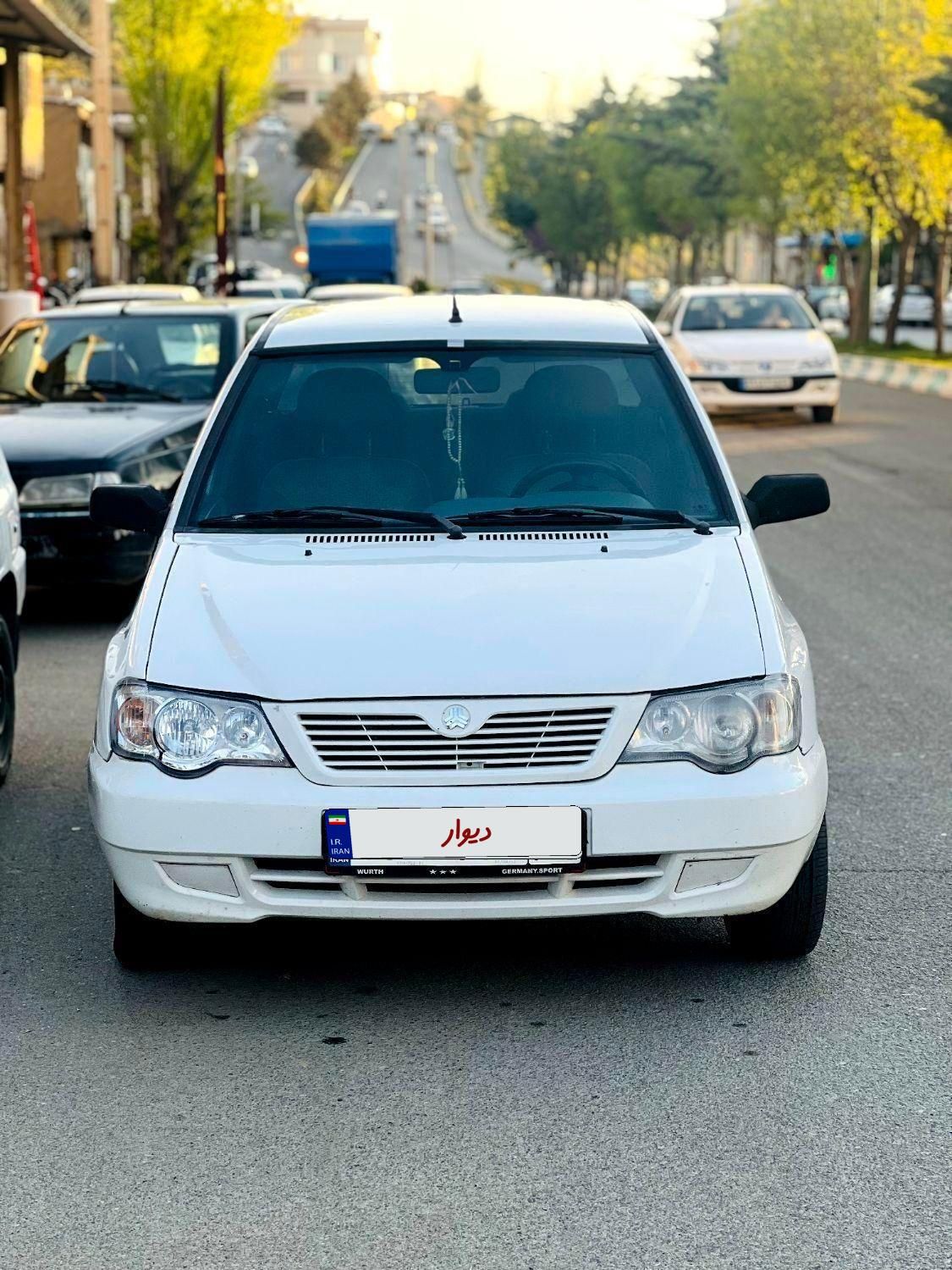 خودرو پراید، 132 آگهی ann_18755710