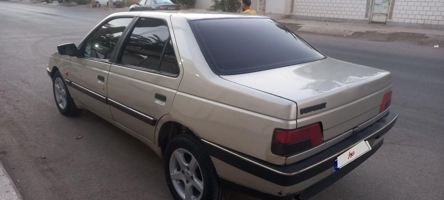 خودرو پژو، 405 آگهی ann_18755742