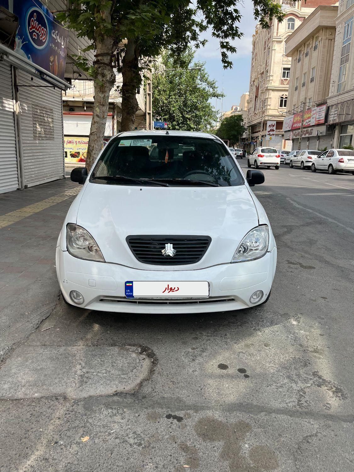 خودرو تیبا، 2 آگهی ann_18755790