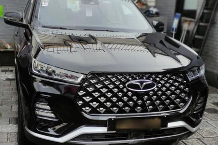 خودرو فونیکس، تیگو 7 پرو آگهی ann_18755812