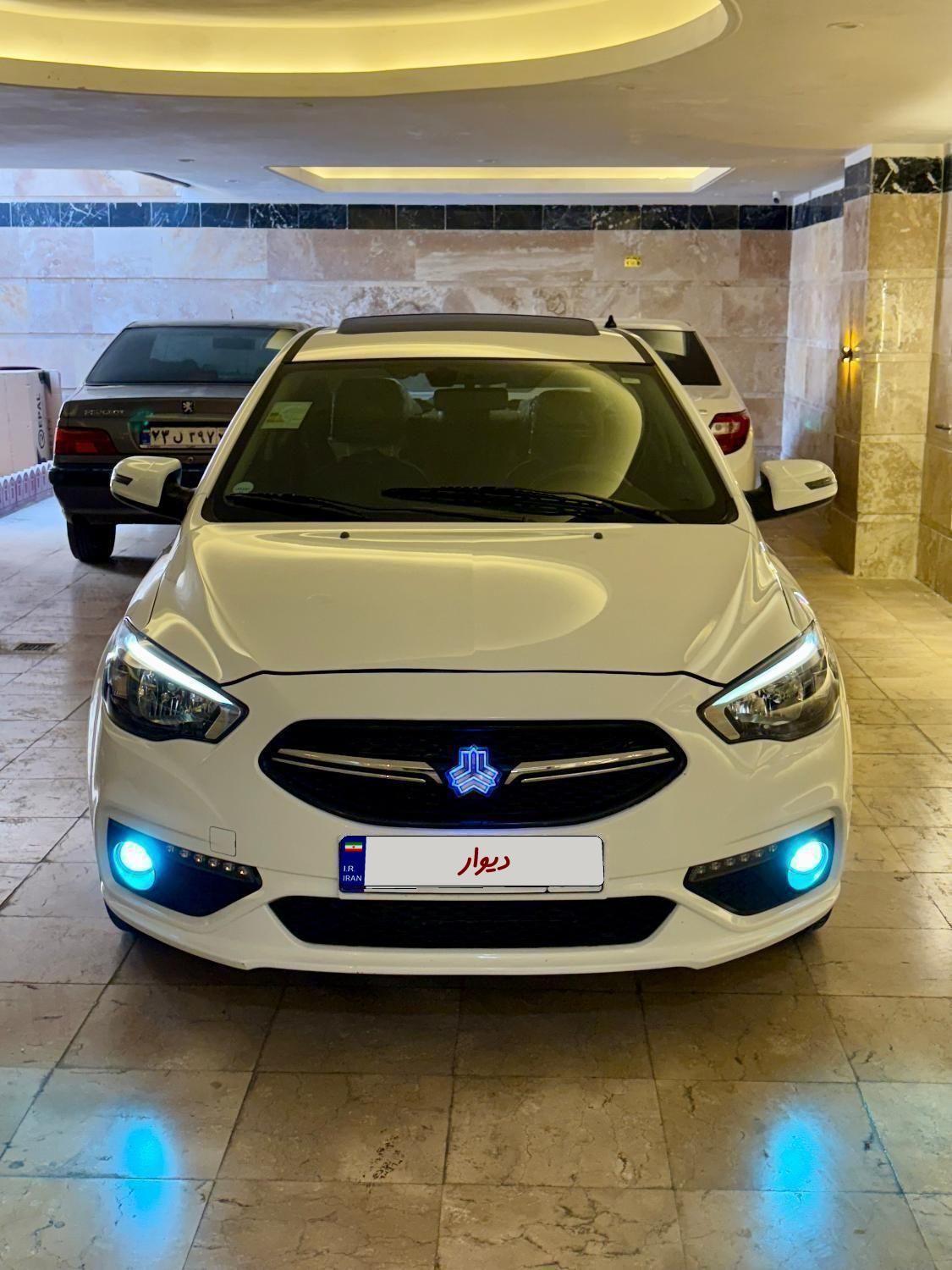 خودرو شاهین، G آگهی ann_18755825