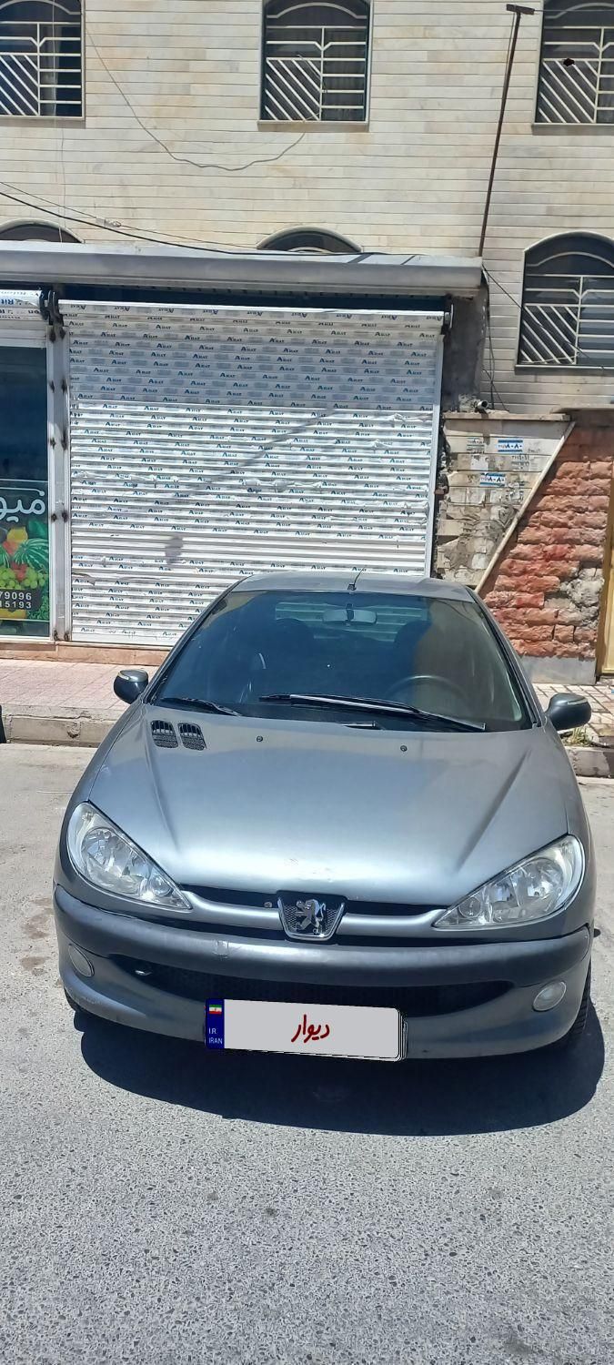 خودرو پژو، 206 آگهی ann_18755844