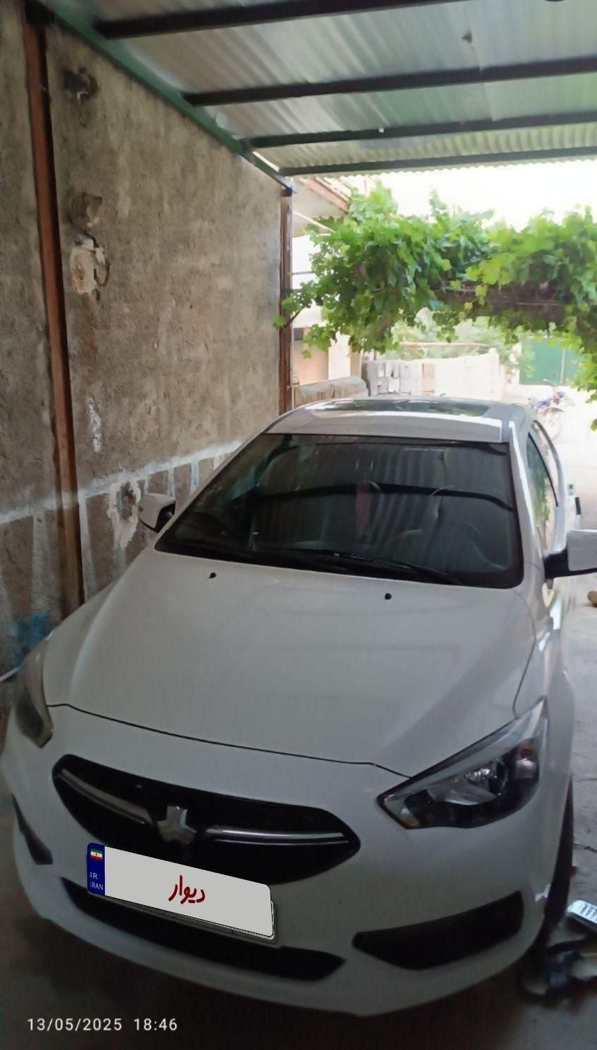خودرو شاهین، G آگهی ann_18755861