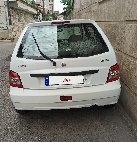 خودرو پراید، 111 آگهی ann_18755898