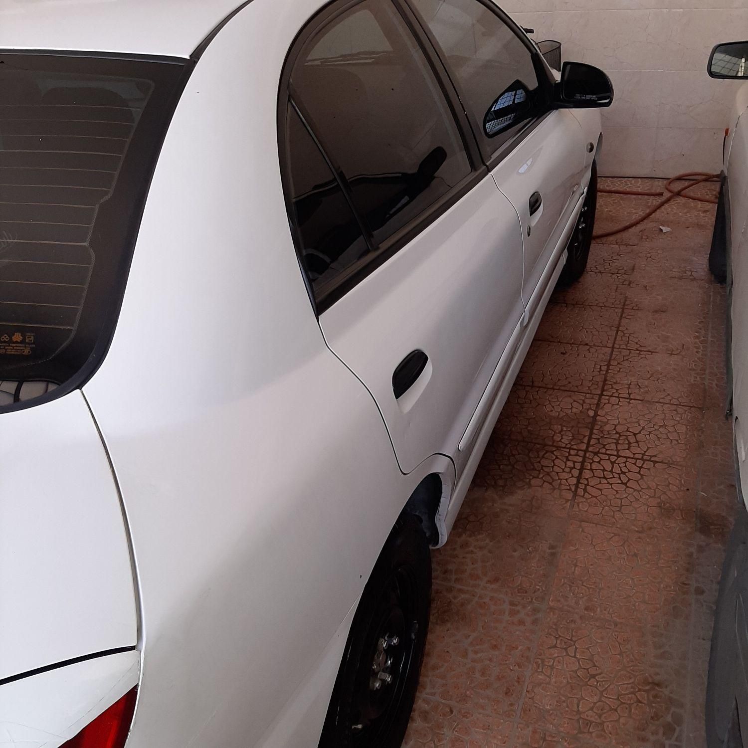 کیا ریو مونتاژ دنده ای LS - 1389