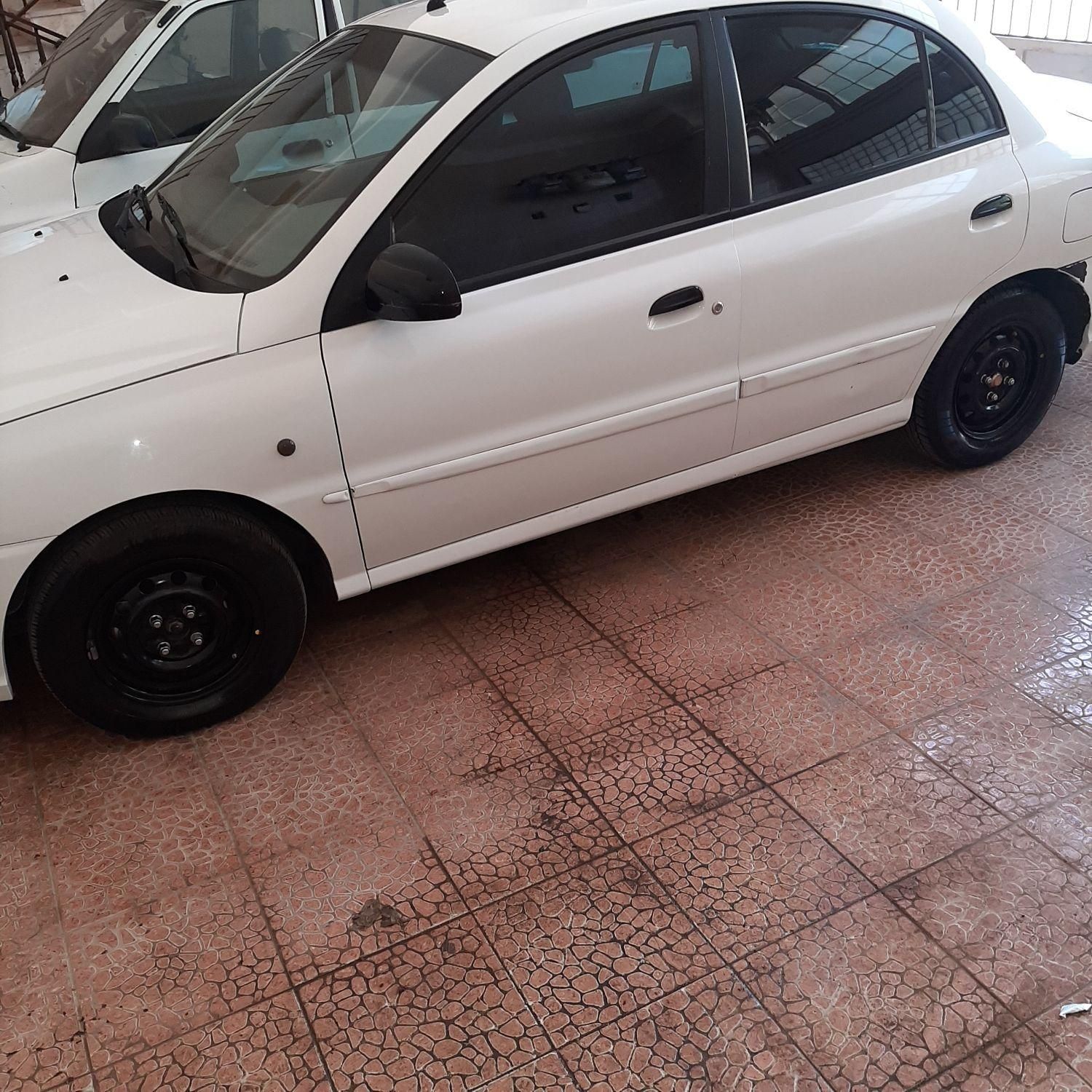 خودرو کیا، ریو مونتاژ آگهی ann_18755902