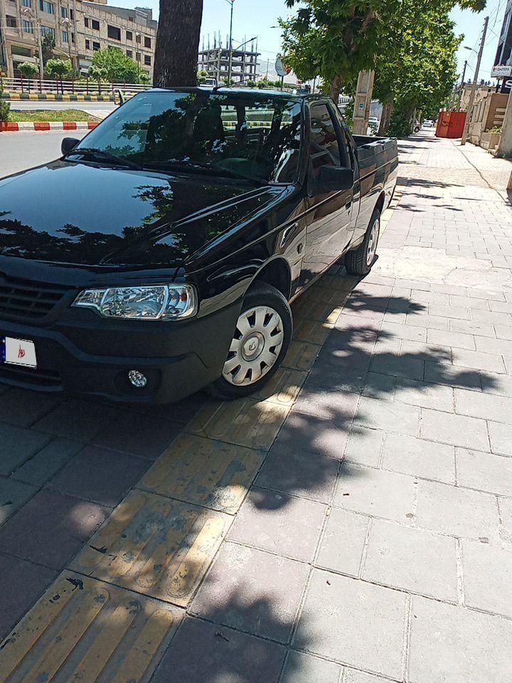 خودرو آریسان، 2 آگهی ann_18755906
