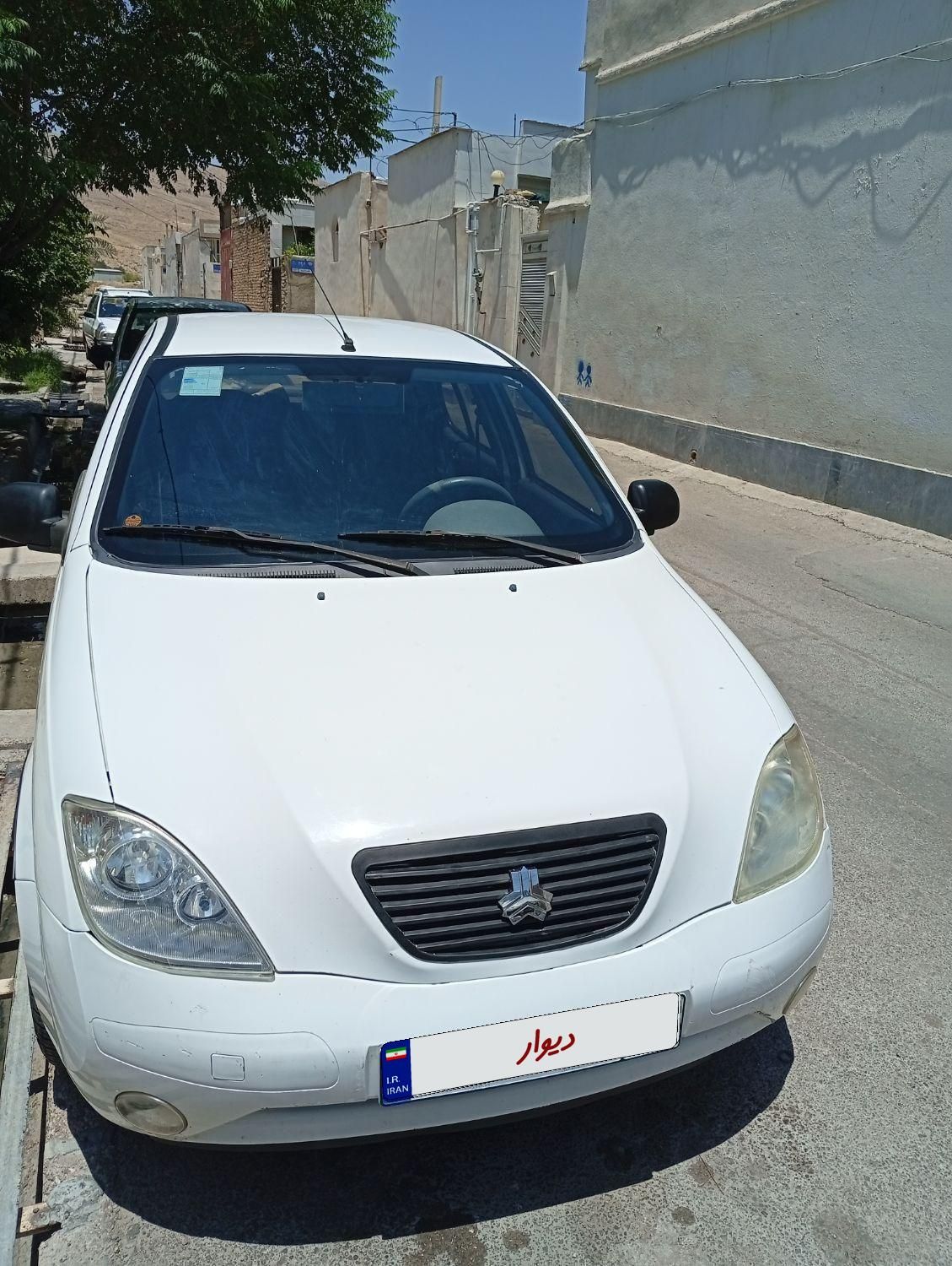 خودرو تیبا، صندوق دار آگهی ann_18755921