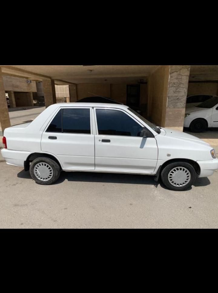 خودرو پراید، 132 آگهی ann_18755929