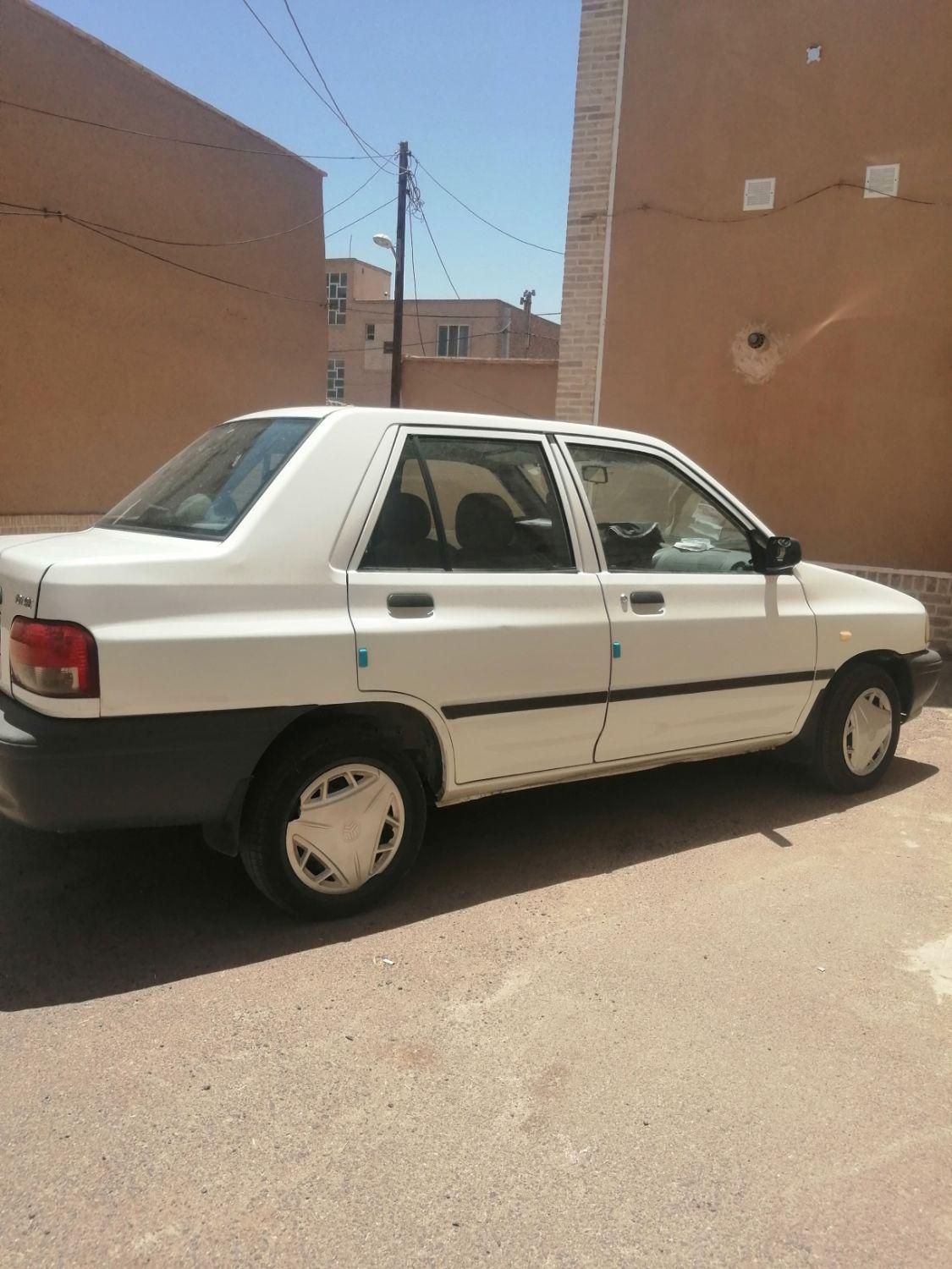 خودرو پراید، 131 آگهی ann_18755948