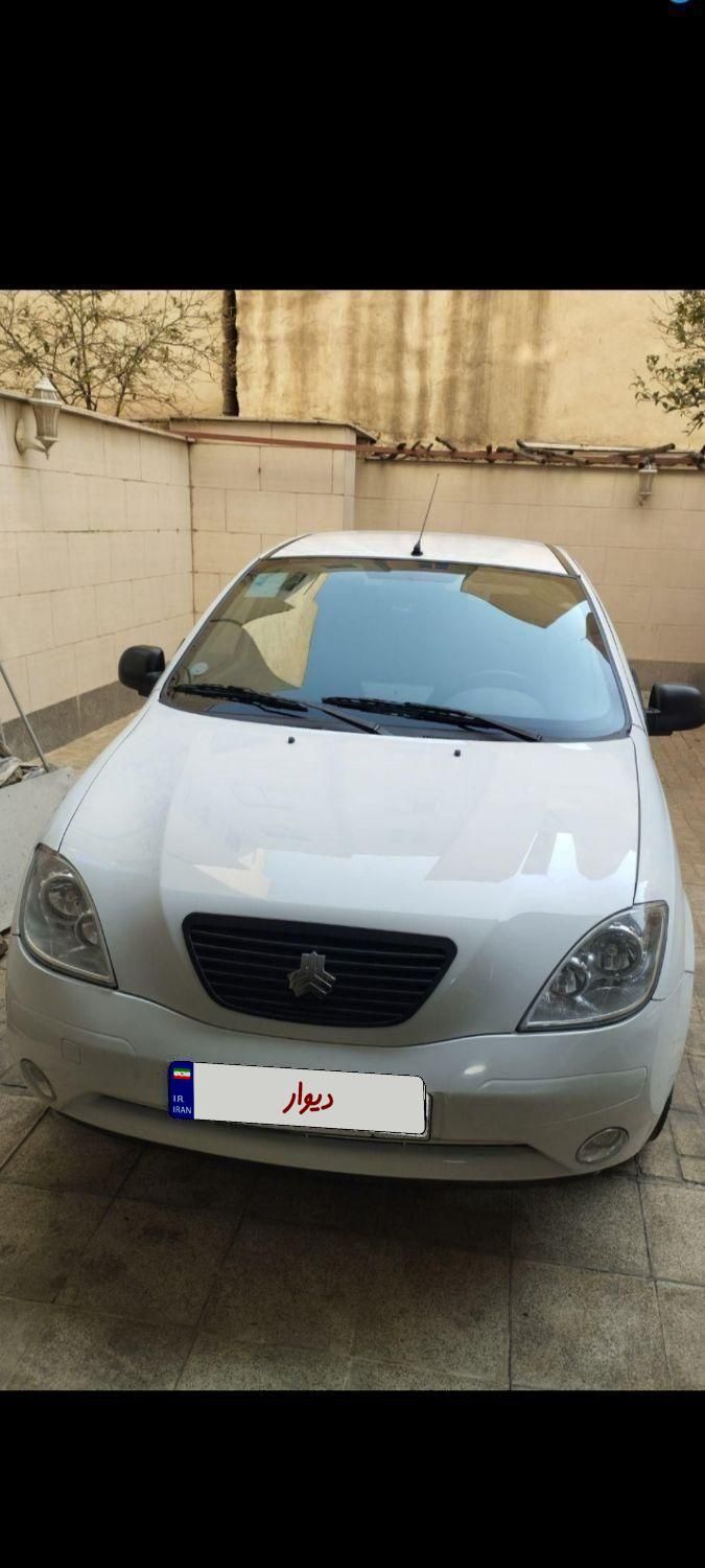 خودرو تیبا، 2 آگهی ann_18755951