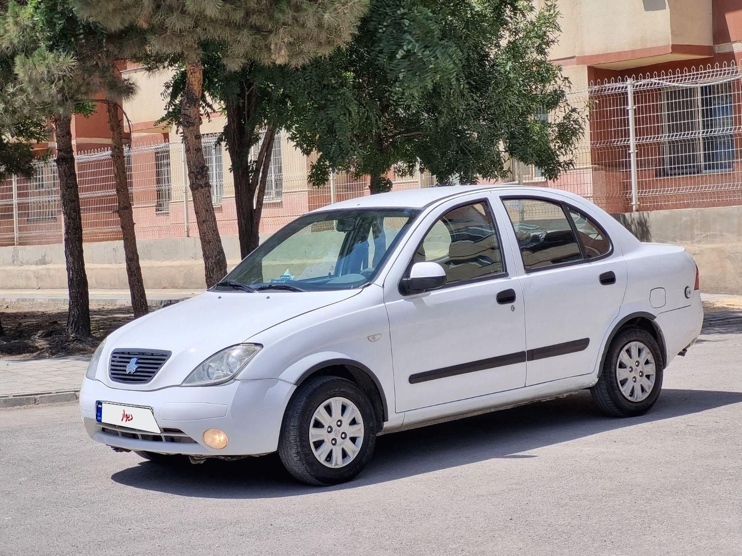 خودرو تیبا، صندوق دار آگهی ann_18755962
