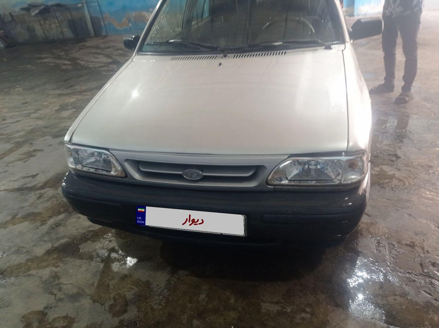 خودرو پراید، صبا آگهی ann_18755965