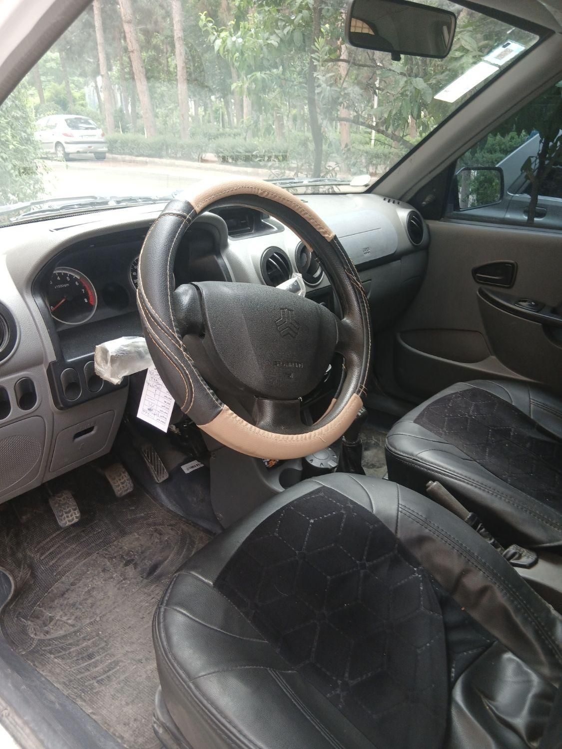 پراید 151 SE - 1402
