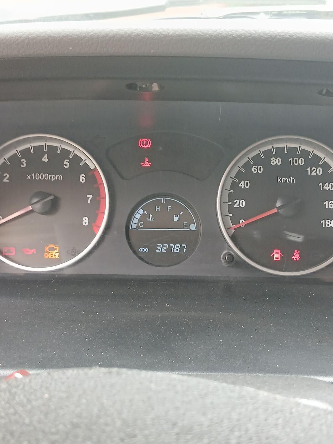 پراید 151 SE - 1402