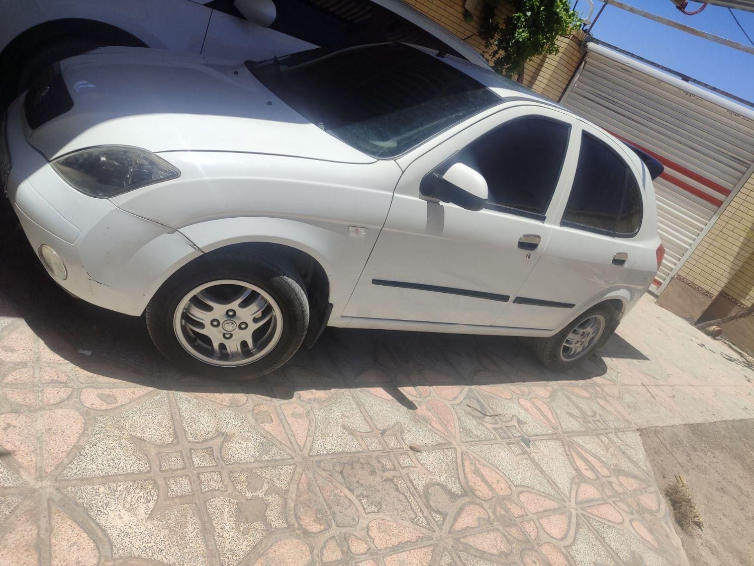خودرو تیبا، 2 آگهی ann_18755968