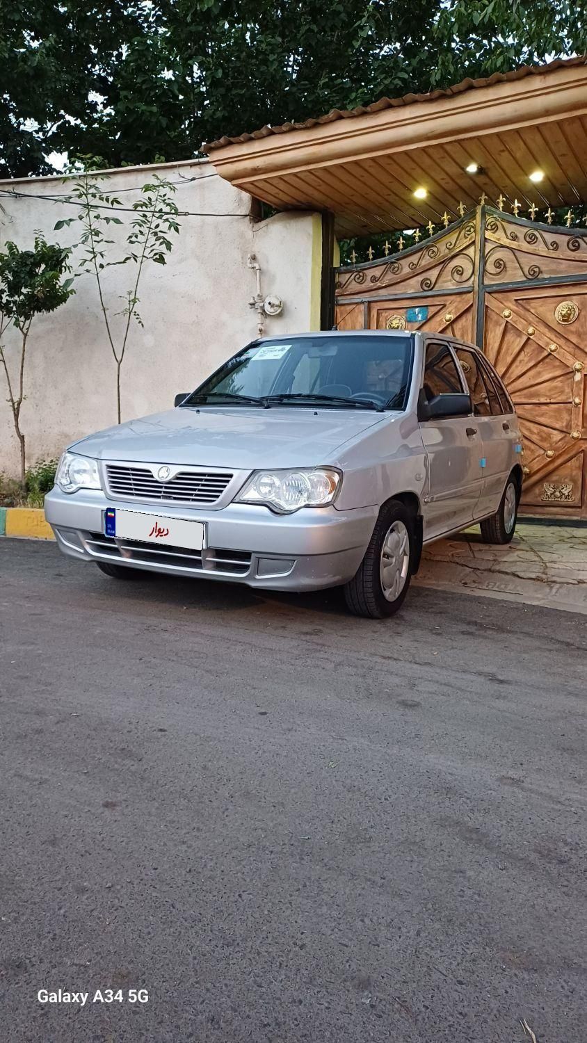 خودرو پراید، 111 آگهی ann_18755971