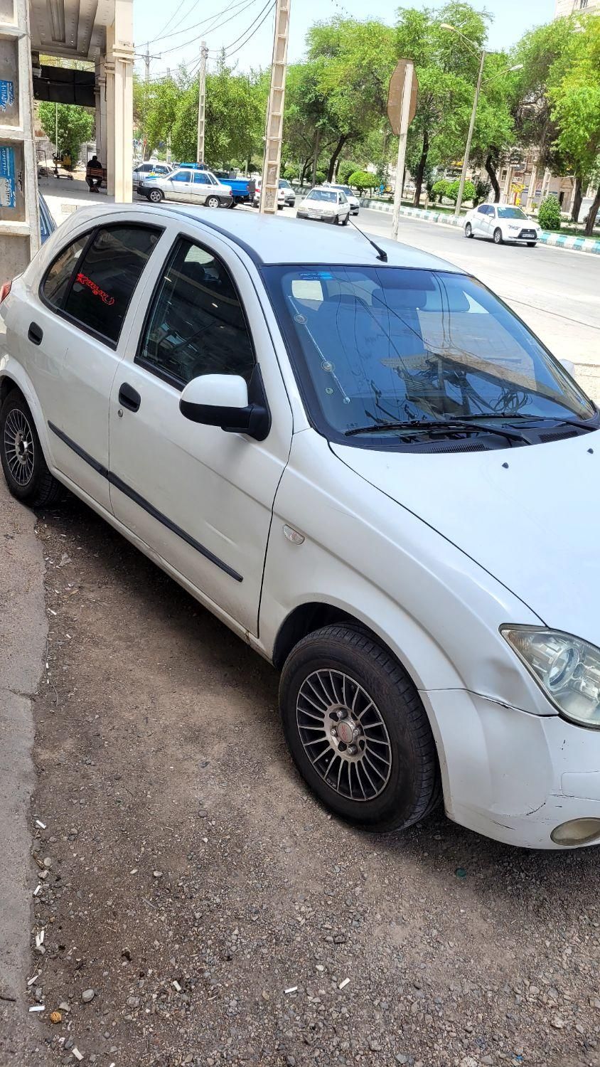 خودرو تیبا، 2 آگهی ann_18755982