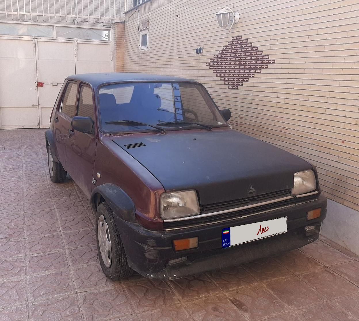 خودرو رنو، پی کی آگهی ann_18755985