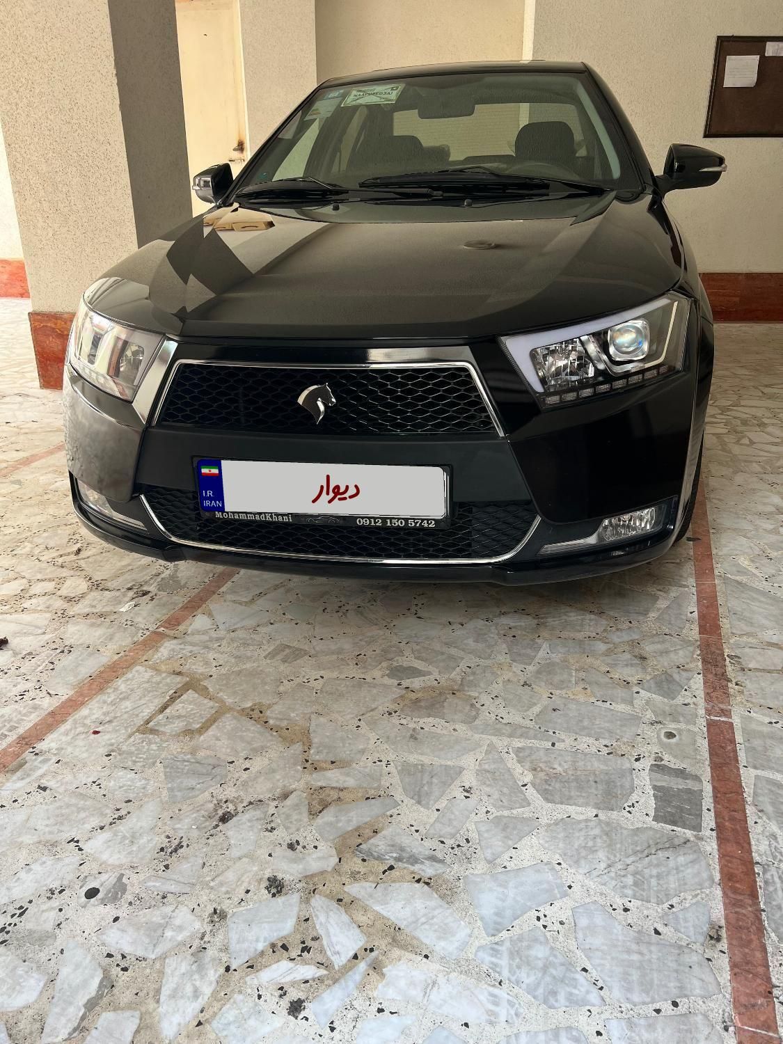 خودرو دنا، پلاس توربو آگهی ann_18755987