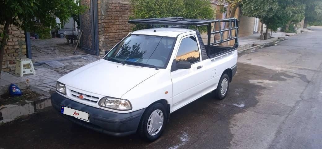 پراید 151 SE - 1401