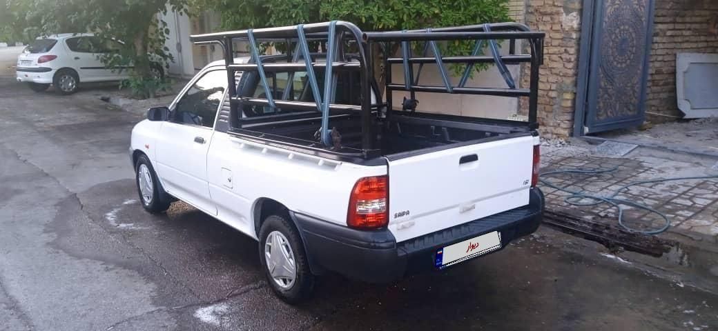پراید 151 SE - 1401