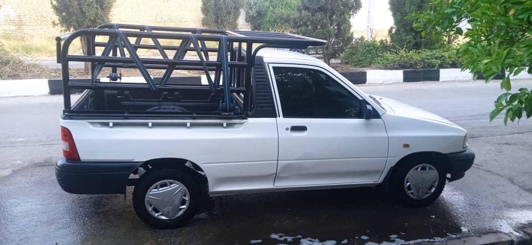 پراید 151 SE - 1401