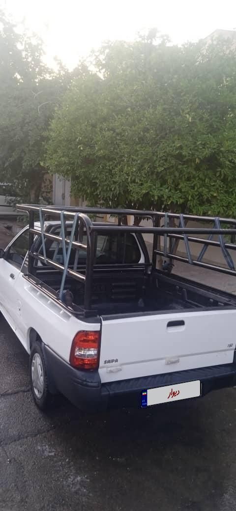 پراید 151 SE - 1401