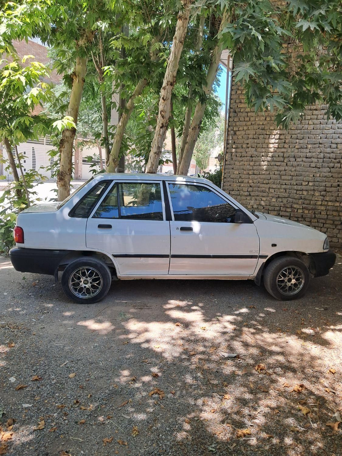 پراید 131 SE - 1399