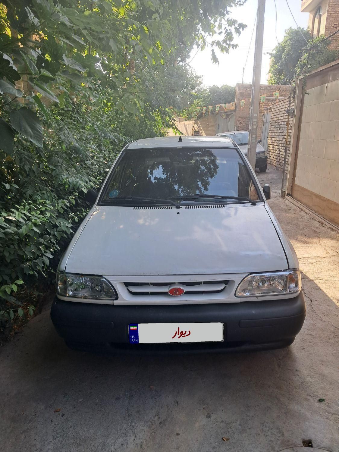 پراید 131 SE - 1399