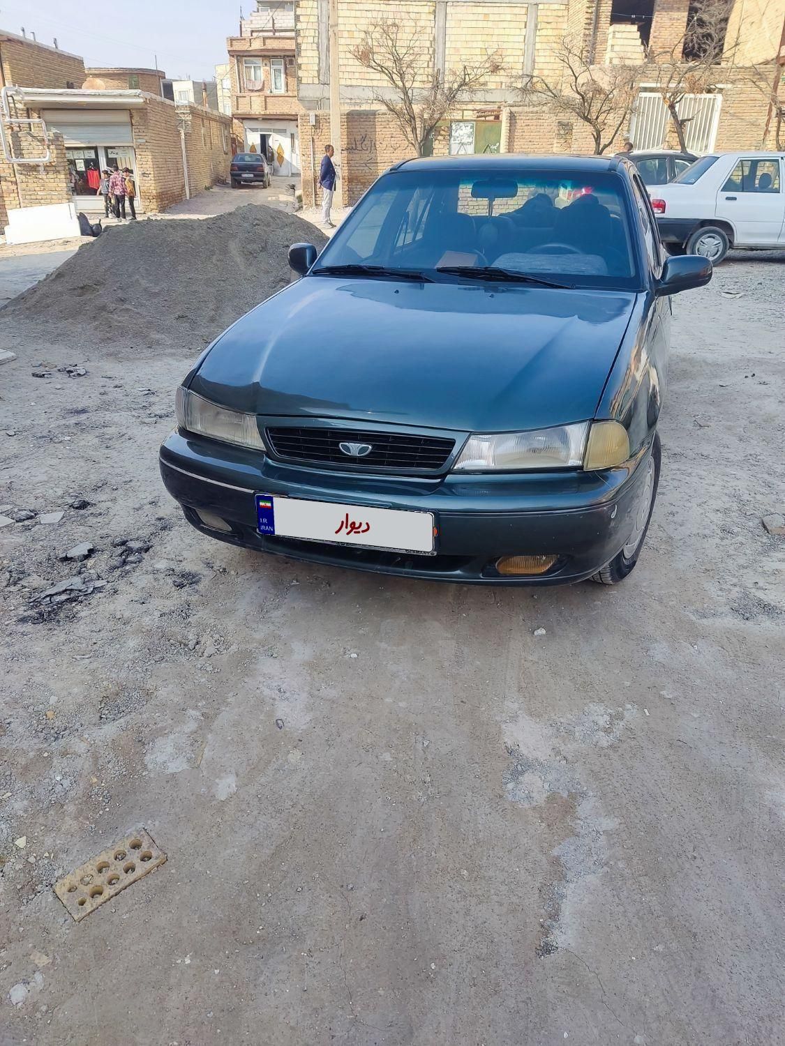 خودرو دوو، سیلو آگهی ann_18756012