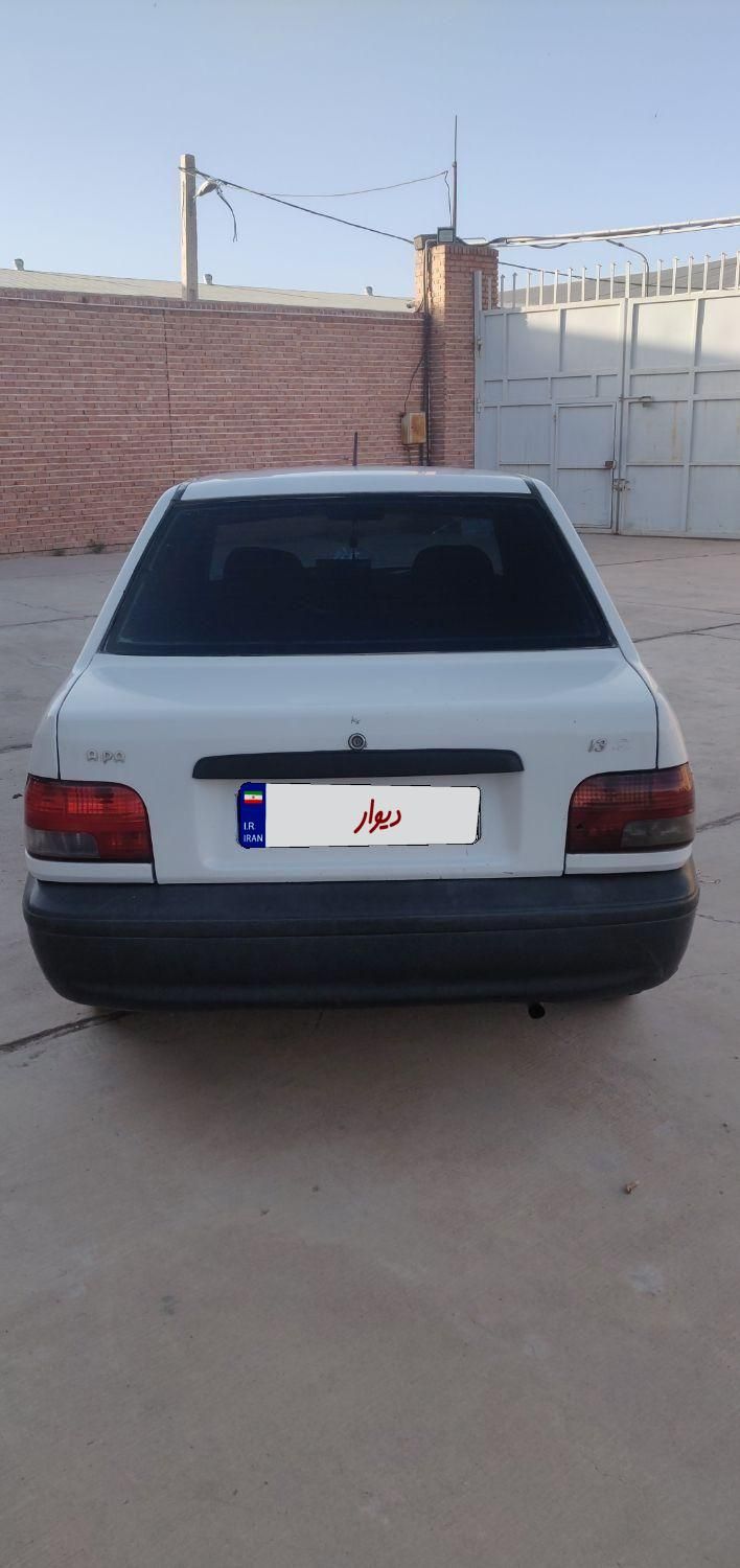 پراید 131 SE - 1393