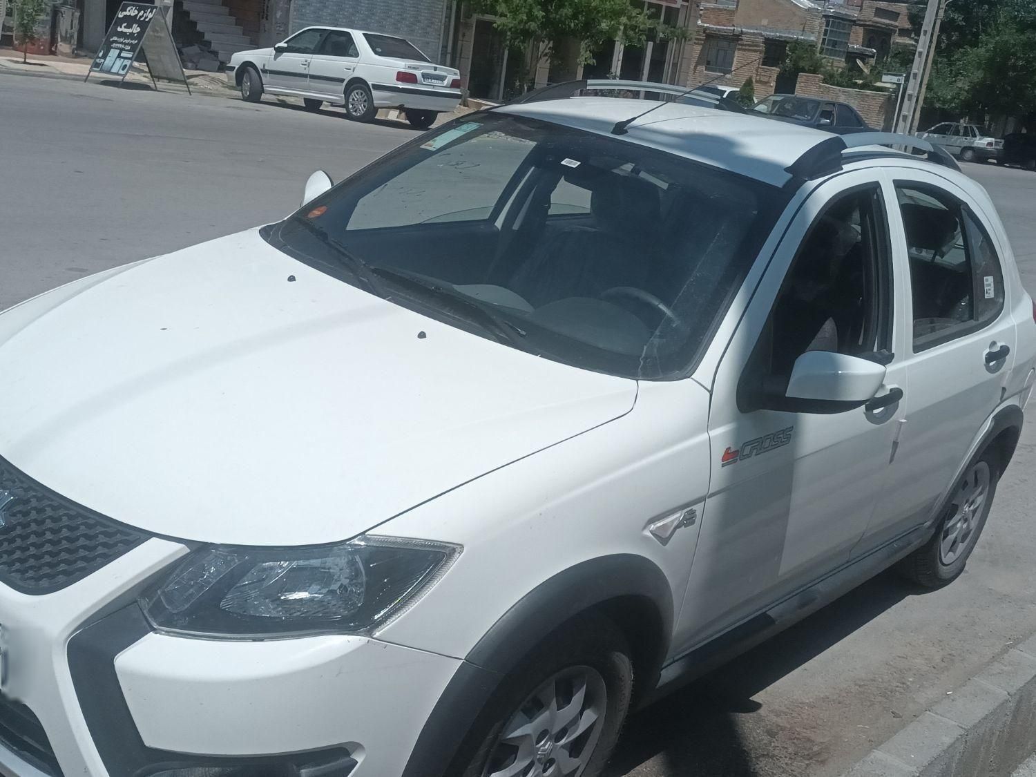 خودرو کوییک، S آگهی ann_18756050