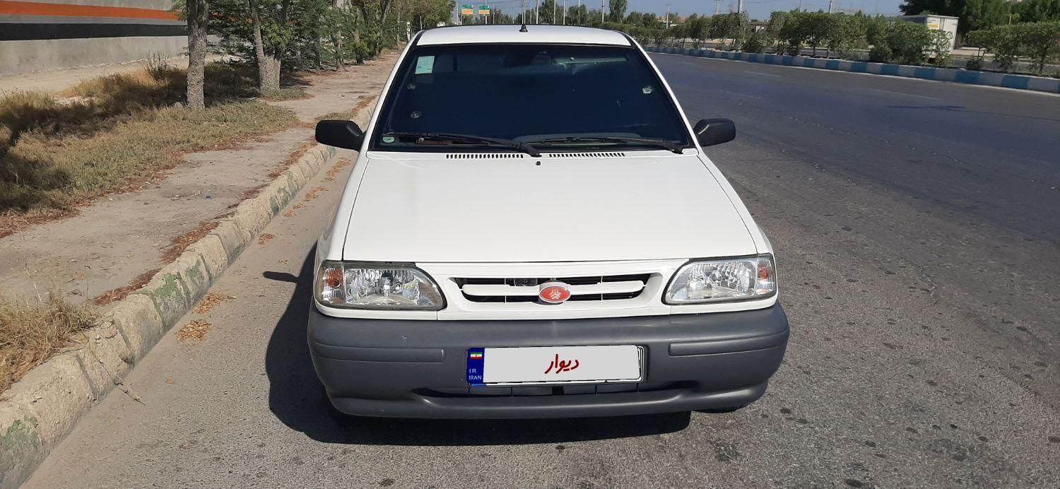 پراید 151 SE - 1402