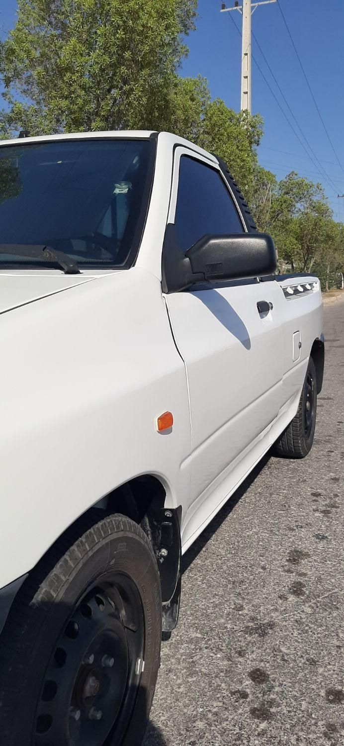 پراید 151 SE - 1402