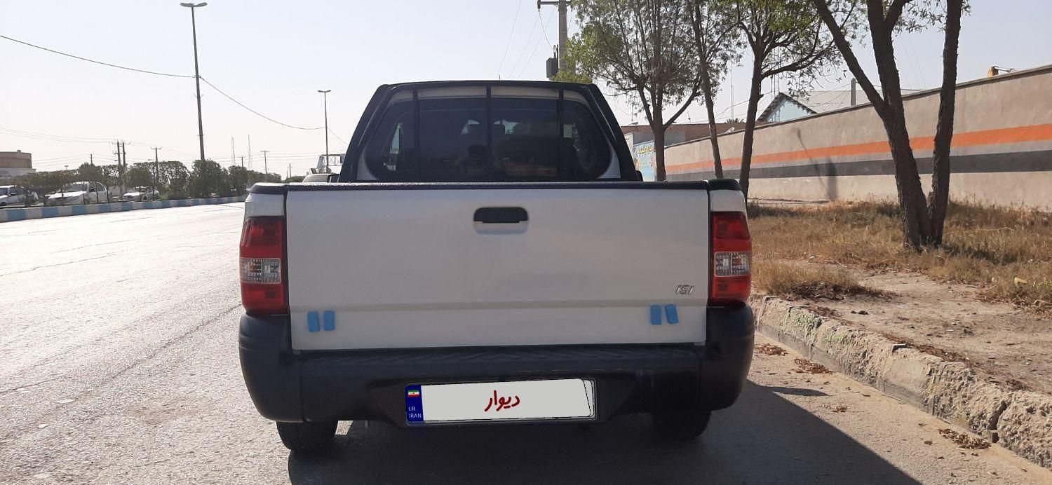 پراید 151 SE - 1402