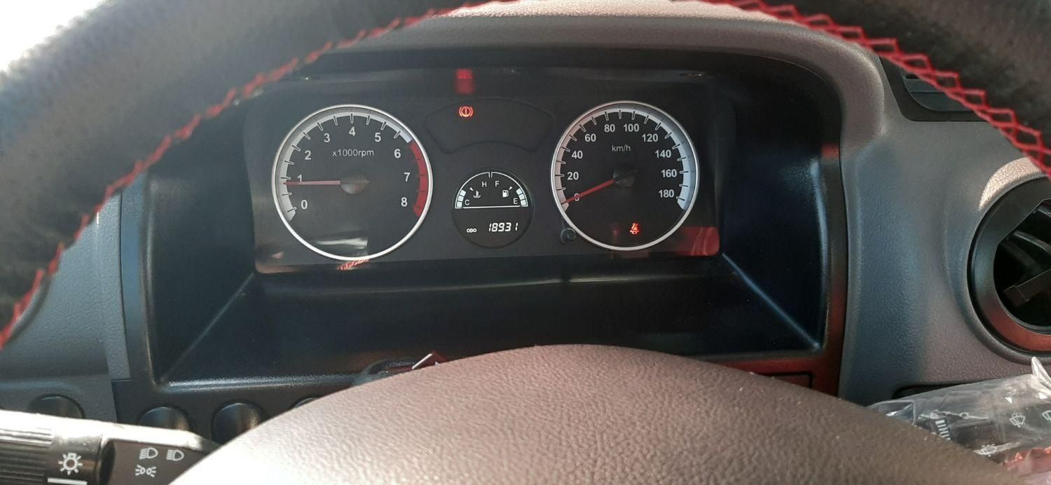 پراید 151 SE - 1402
