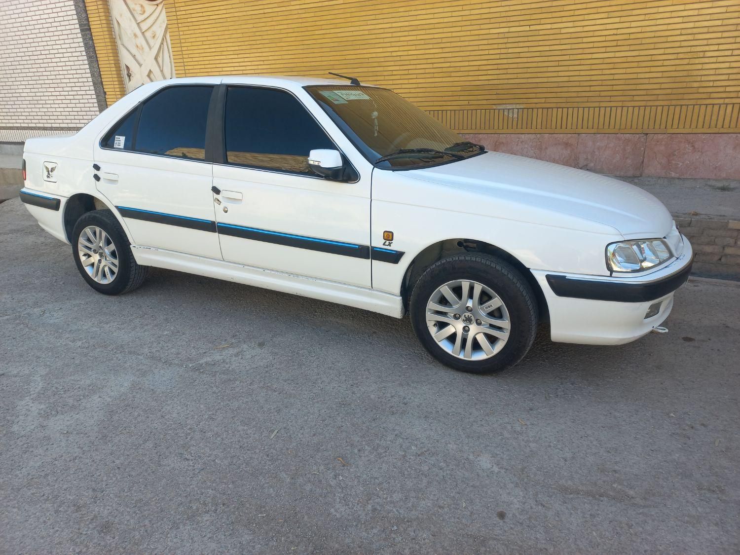 خودرو پژو، پارس آگهی ann_18756086