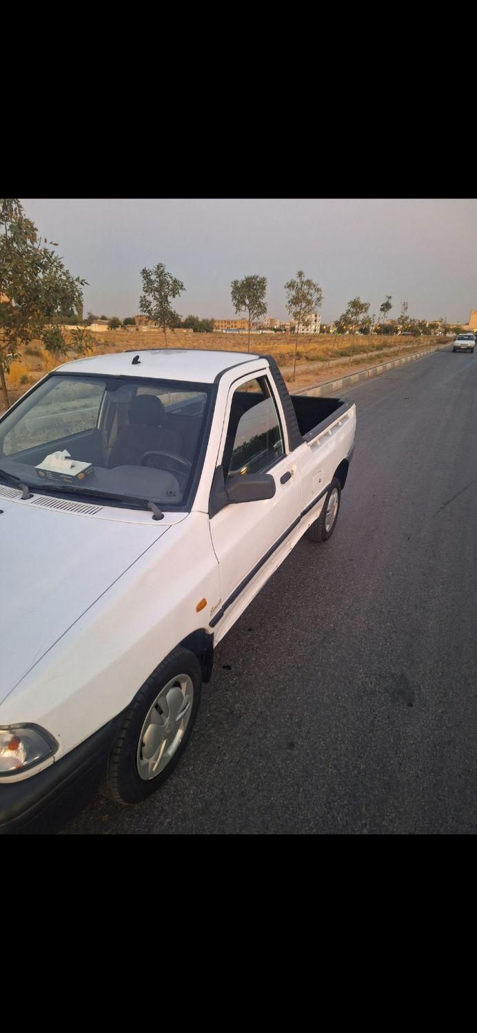 پراید 151 SE - 1393