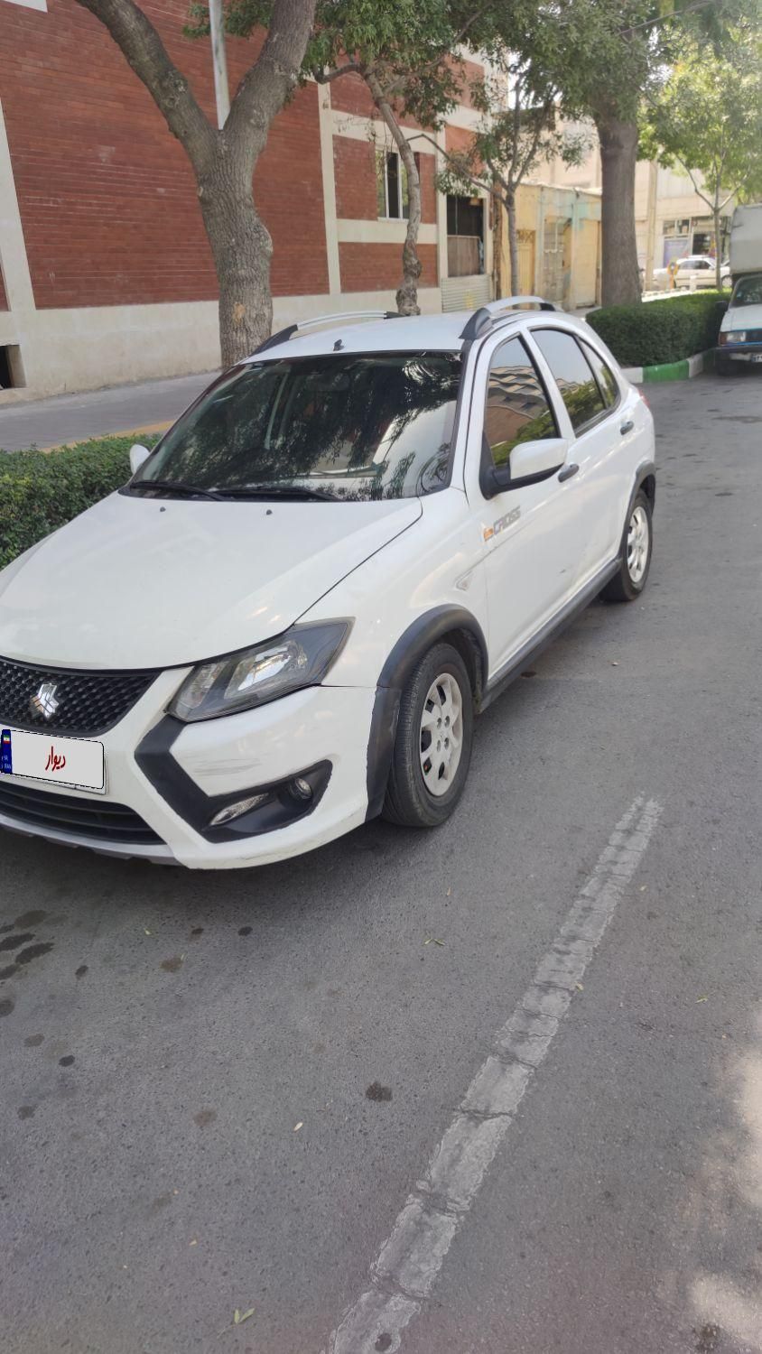 خودرو کوییک، S آگهی ann_18756113