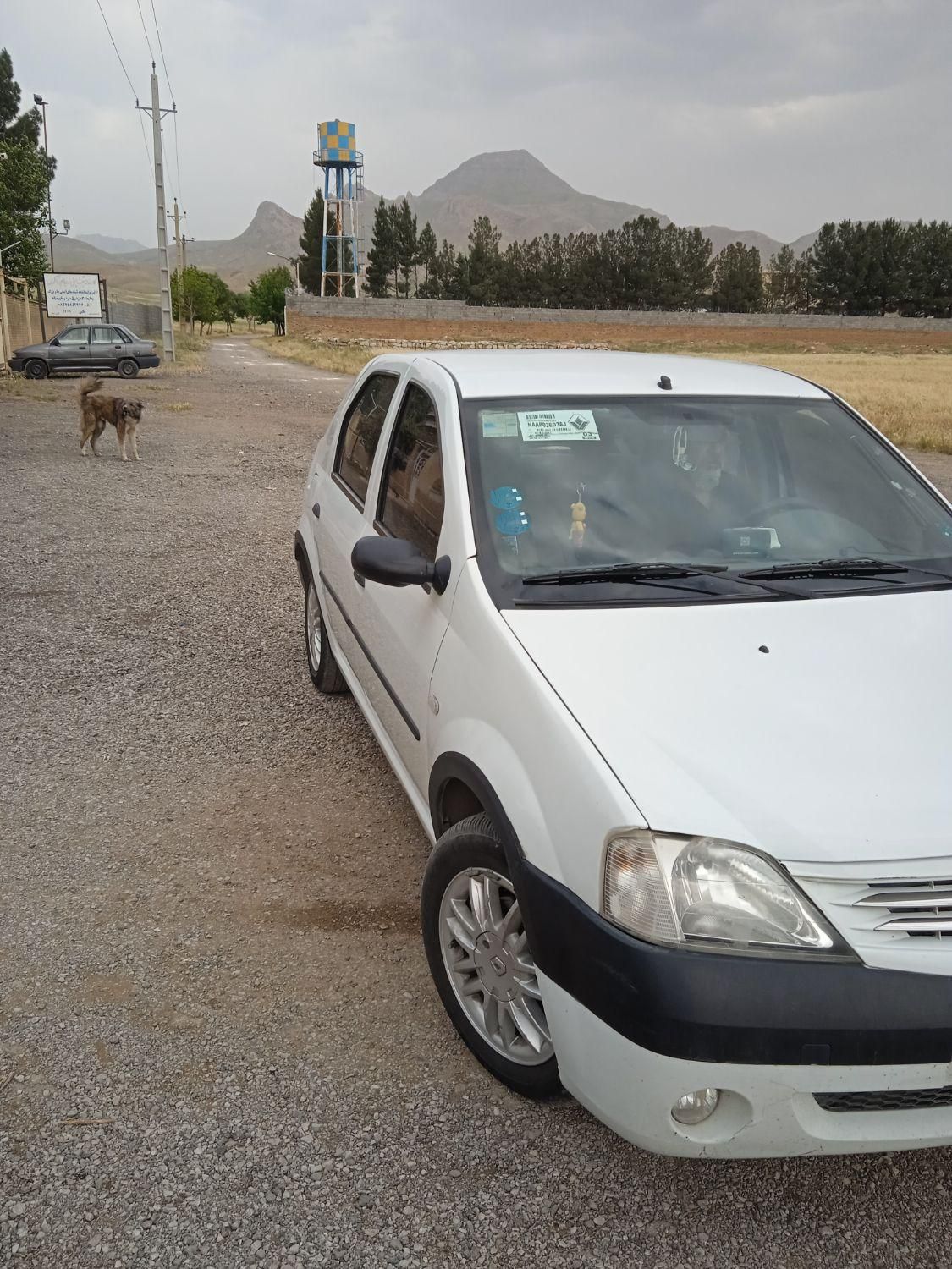 خودرو رنو، تندر 90 آگهی ann_18756117