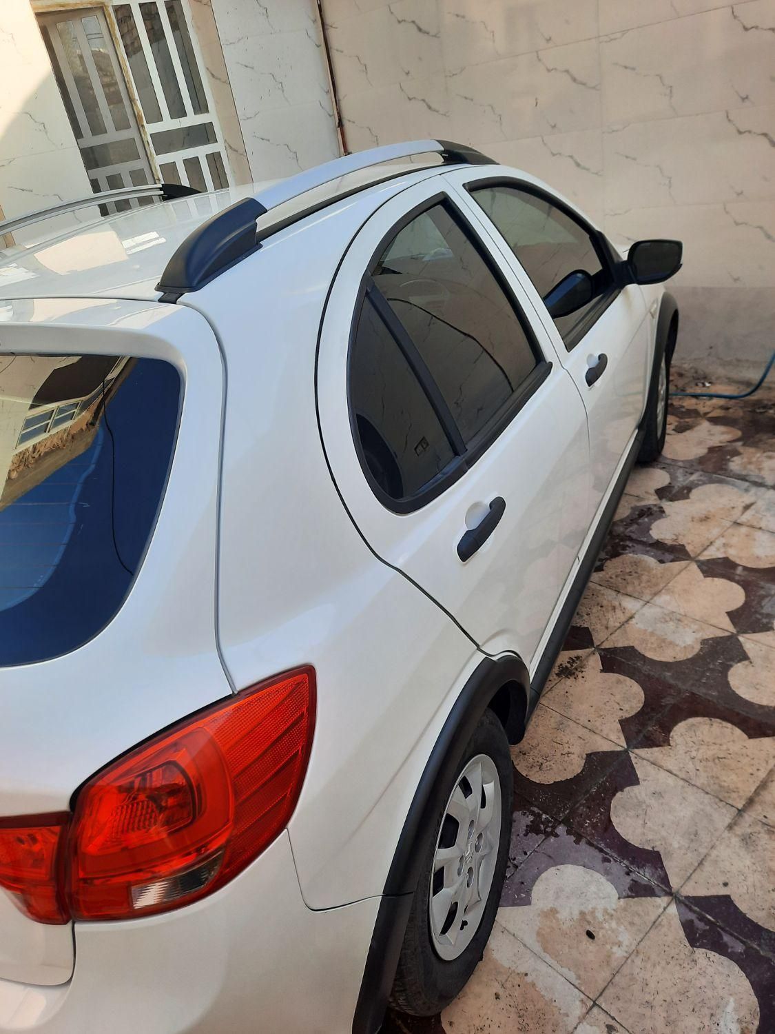 خودرو کوییک، معمولی آگهی ann_18756119